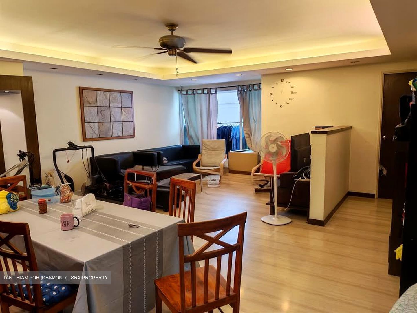 Blk 292B Compassvale Street (Sengkang), HDB 5 Rooms #563727641